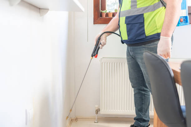 Best Affordable Pest Control Services  in Palos Verdes Estates, CA